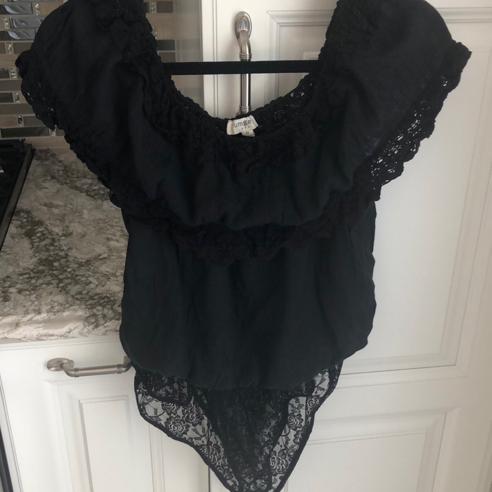 Umgee Bodysuit - Picture 3 of 5